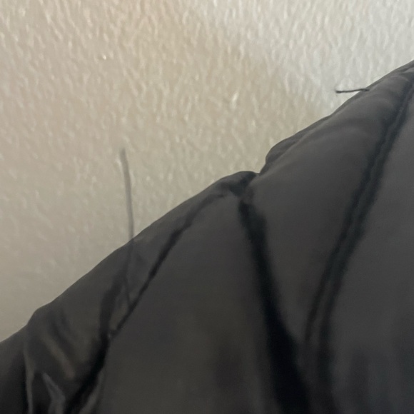 North face down puffer jacket - Picture 5 of 6